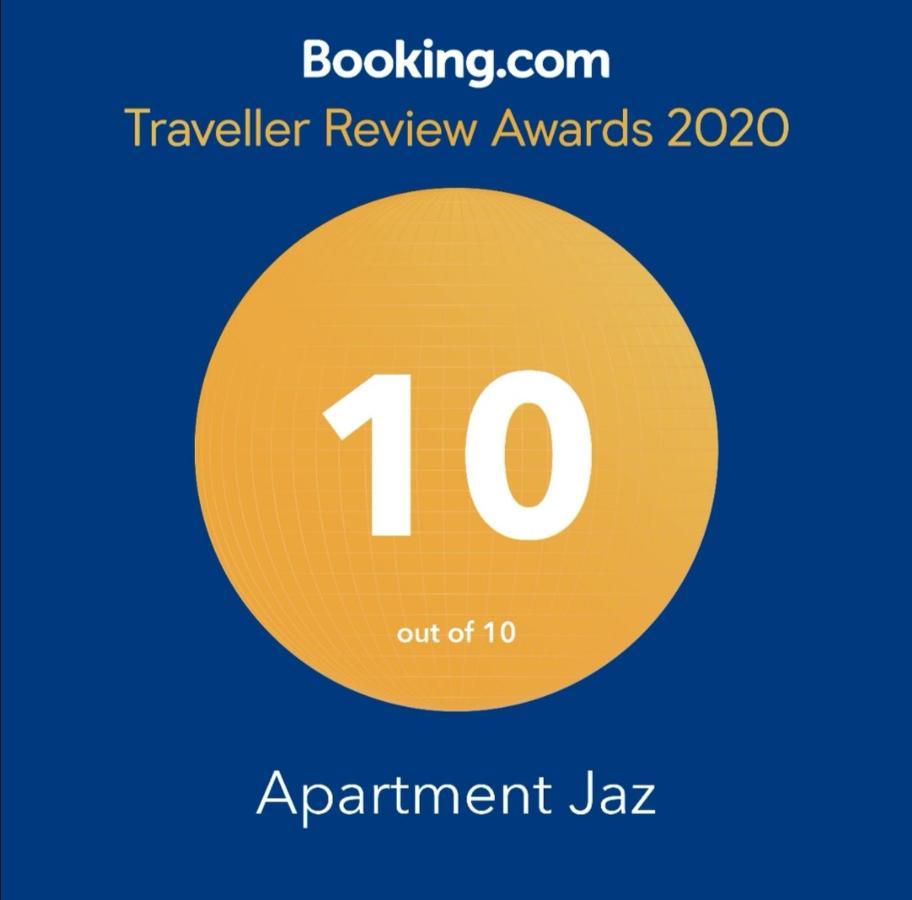 Apartment Jaz Бибинье Экстерьер фото