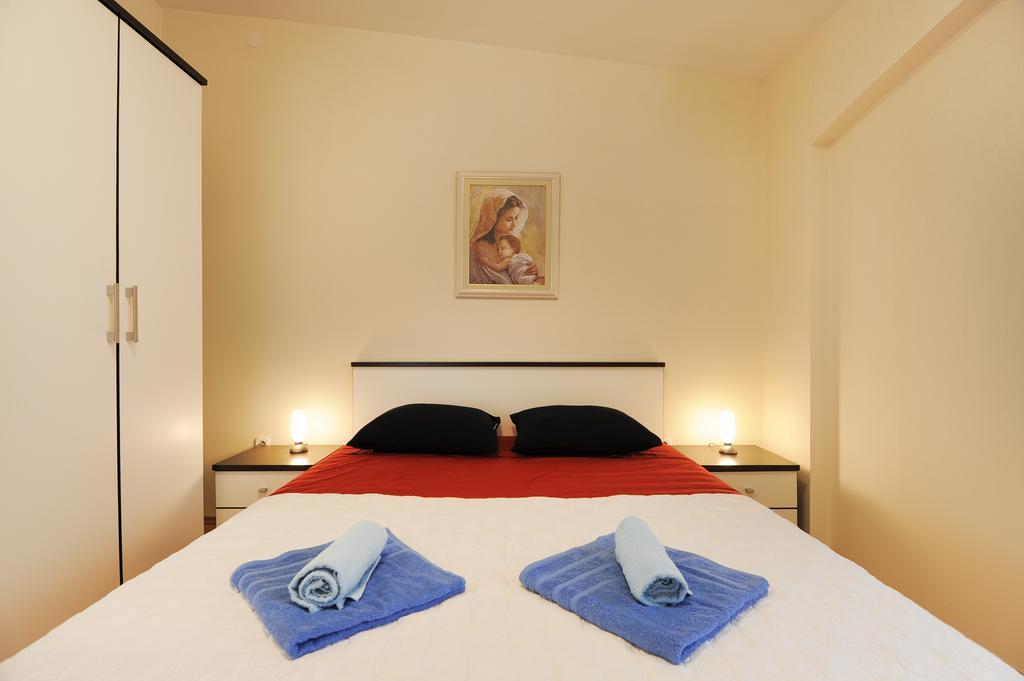 Apartment Jaz Бибинье Номер фото