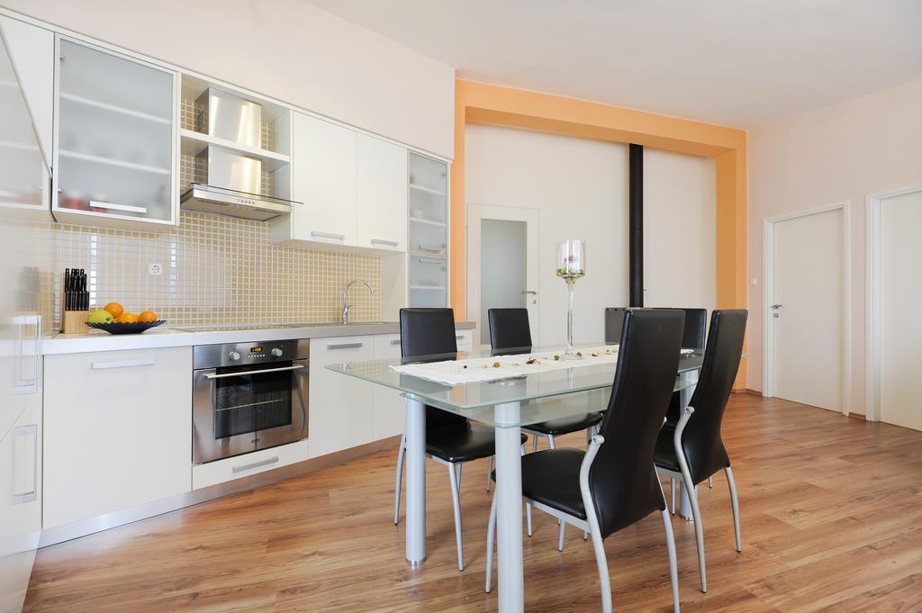 Apartment Jaz Бибинье Номер фото