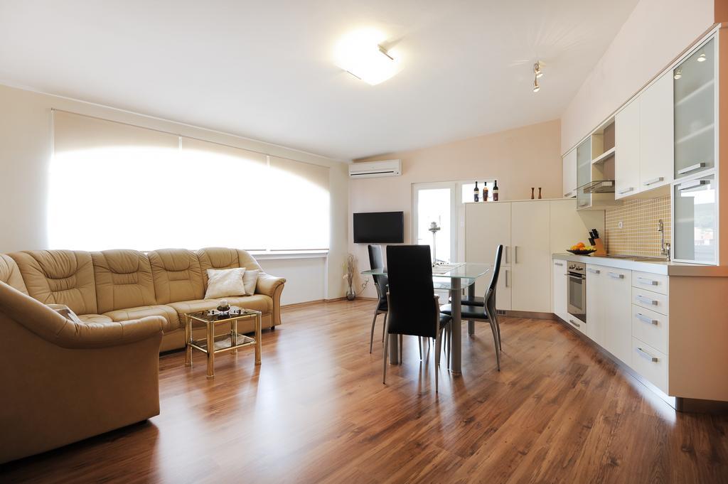 Apartment Jaz Бибинье Номер фото