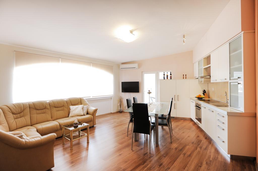 Apartment Jaz Бибинье Номер фото