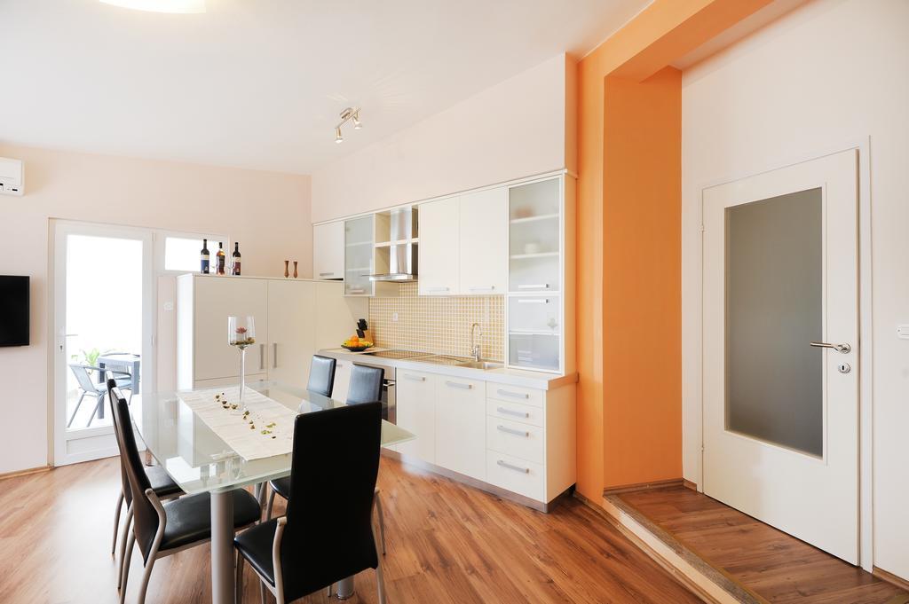 Apartment Jaz Бибинье Номер фото