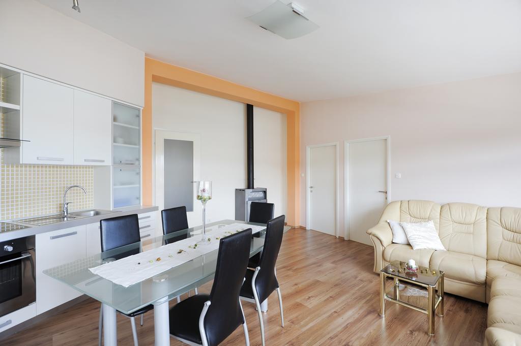 Apartment Jaz Бибинье Номер фото