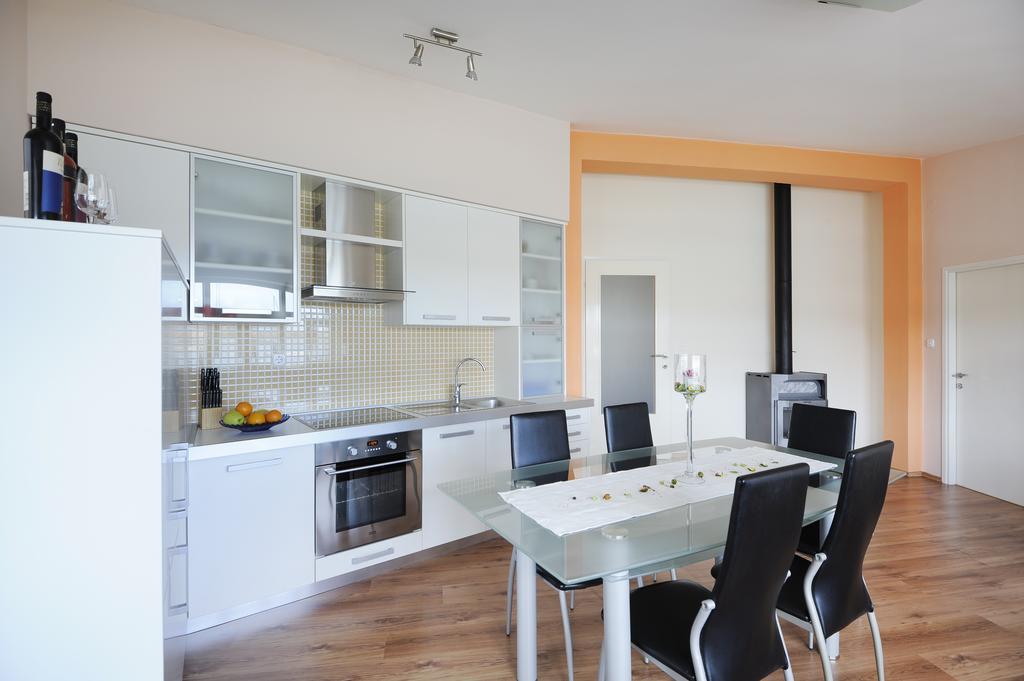 Apartment Jaz Бибинье Номер фото