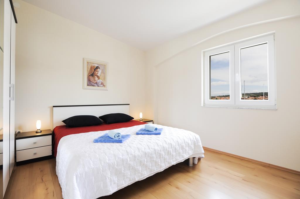 Apartment Jaz Бибинье Номер фото