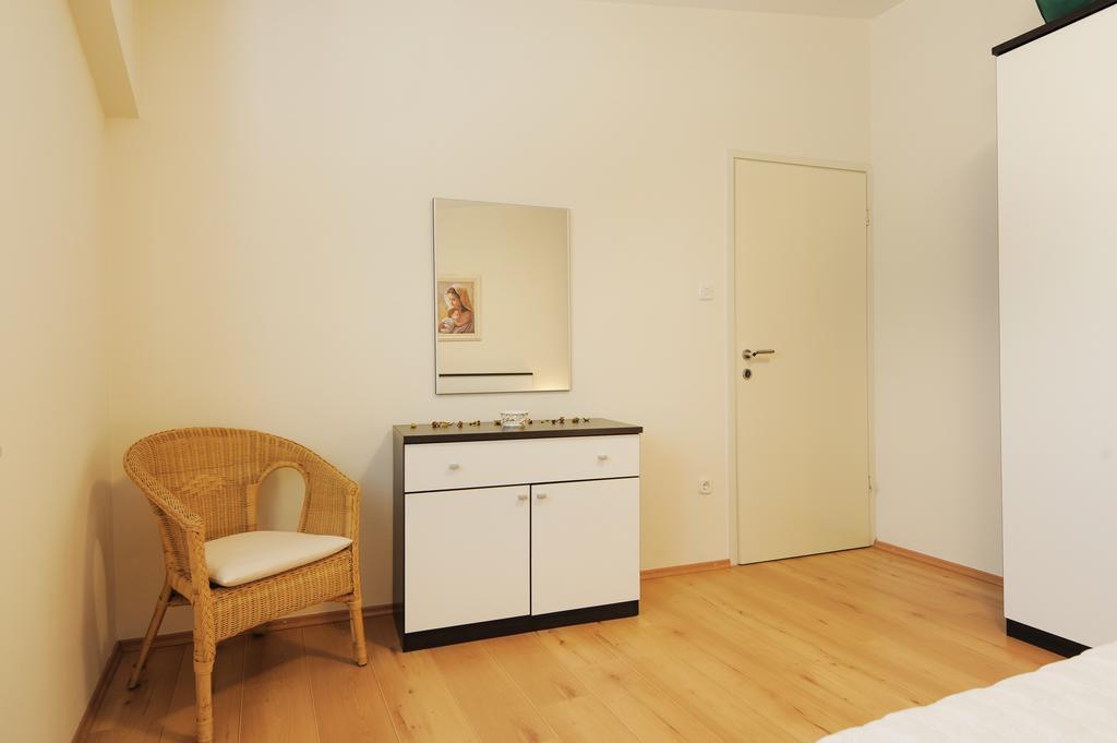 Apartment Jaz Бибинье Номер фото