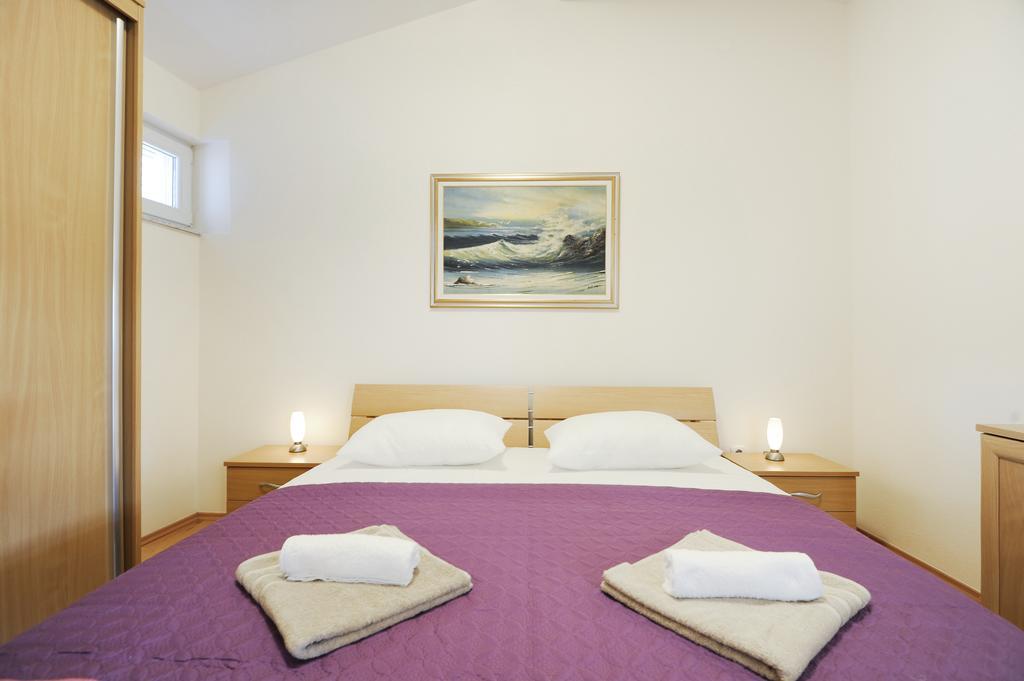 Apartment Jaz Бибинье Номер фото