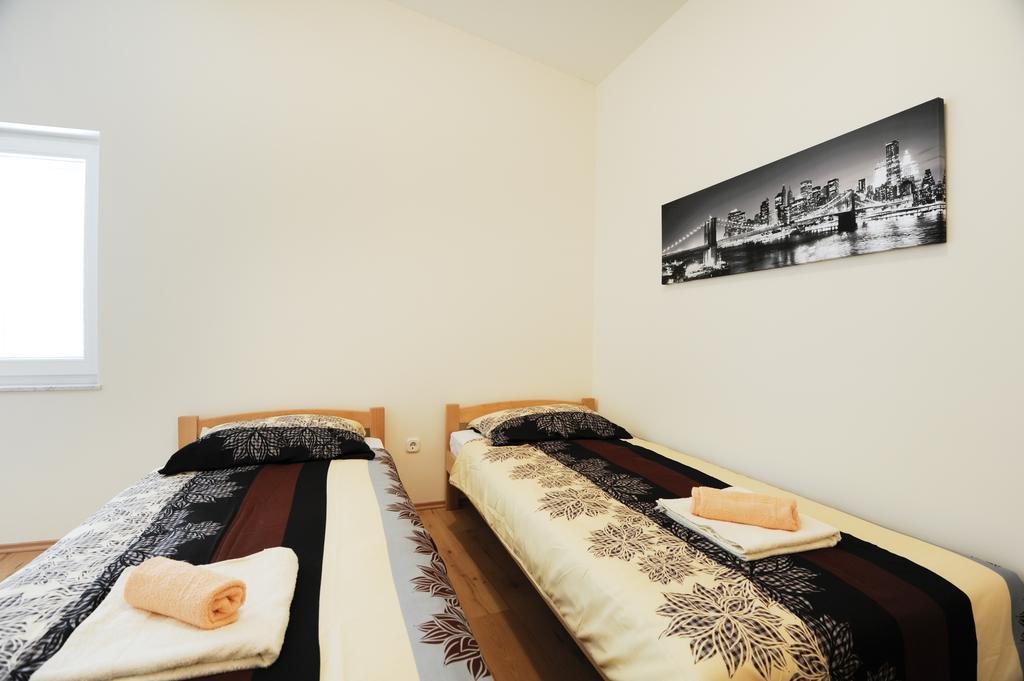 Apartment Jaz Бибинье Номер фото