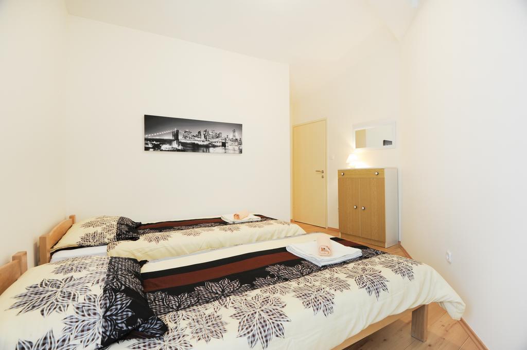 Apartment Jaz Бибинье Номер фото