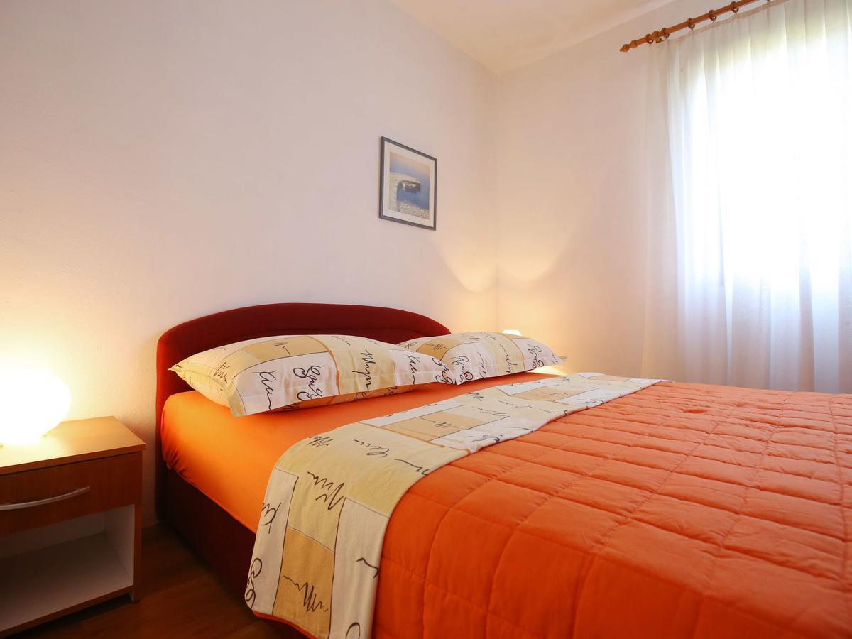 Apartment Jaz Бибинье Экстерьер фото