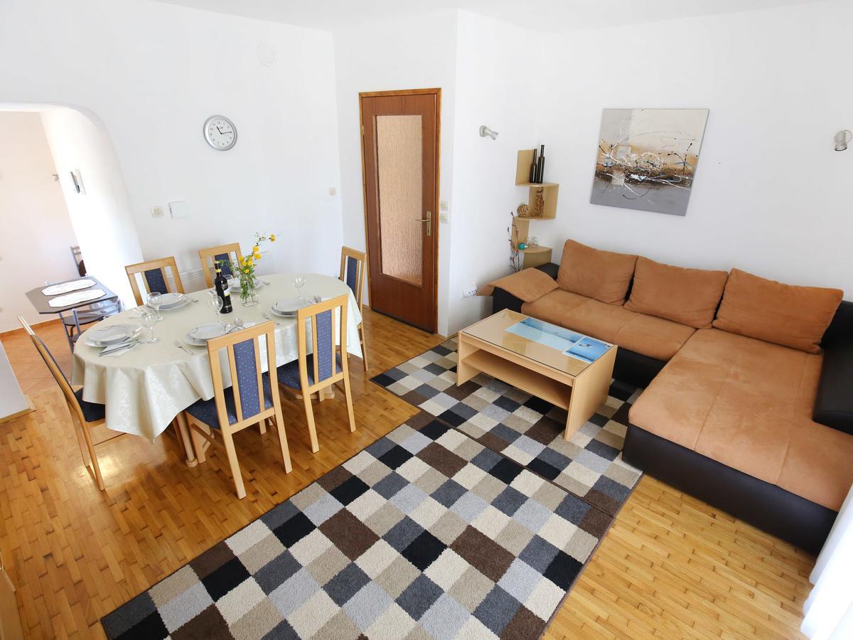 Apartment Jaz Бибинье Экстерьер фото