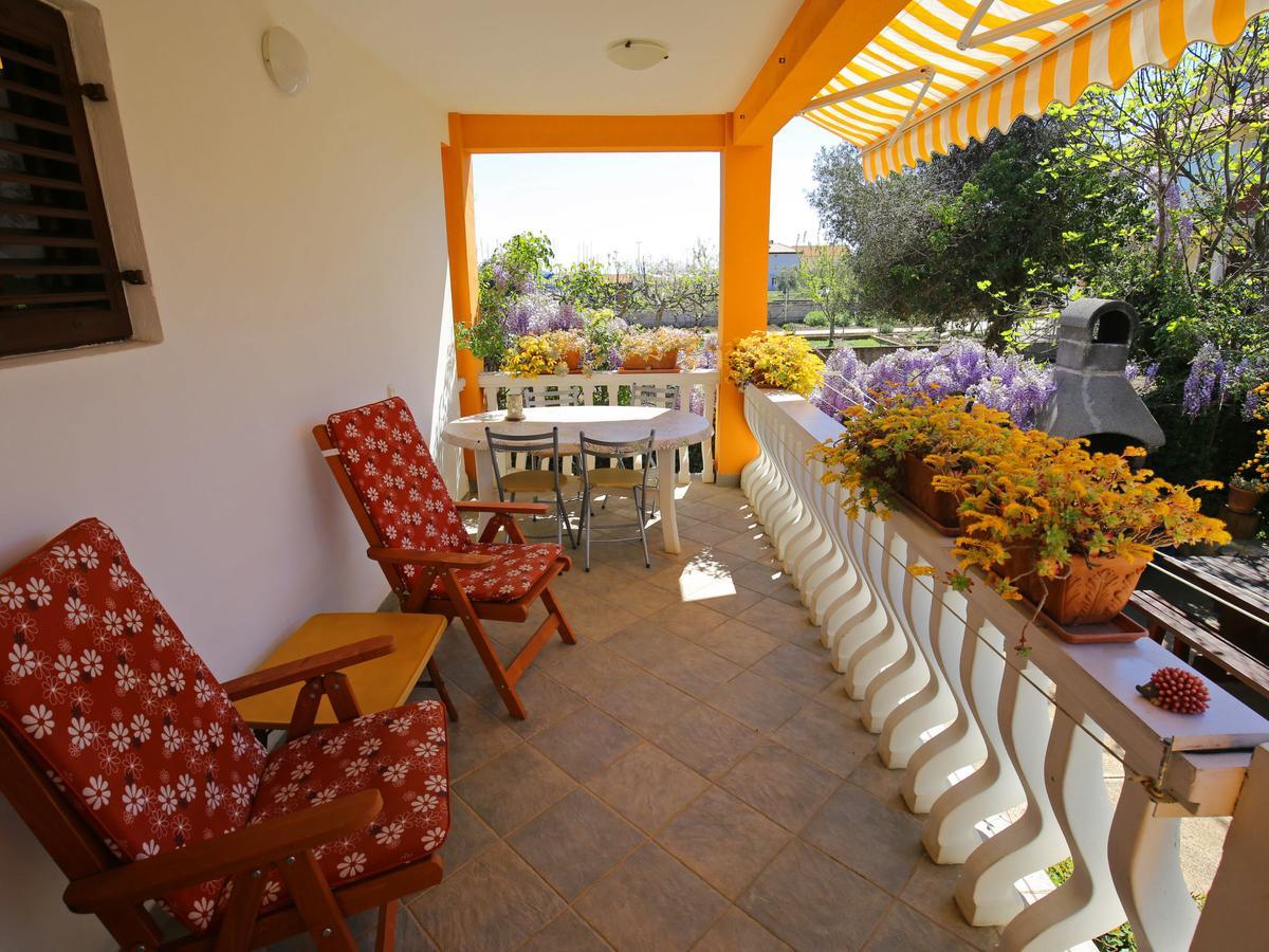 Apartment Jaz Бибинье Экстерьер фото