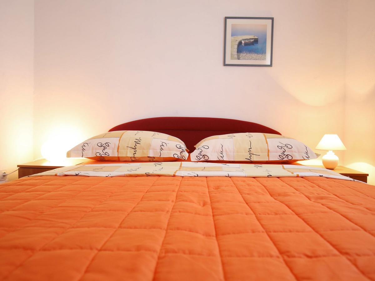 Apartment Jaz Бибинье Экстерьер фото