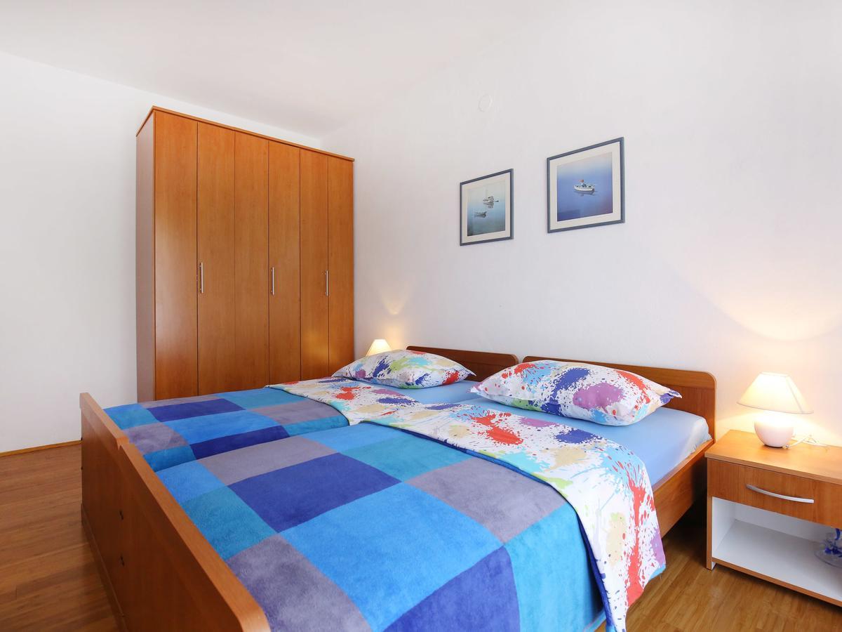 Apartment Jaz Бибинье Экстерьер фото