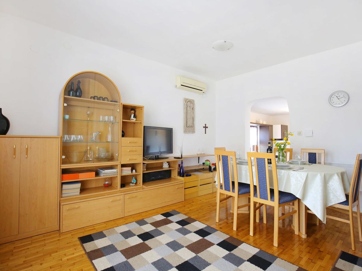 Apartment Jaz Бибинье Экстерьер фото