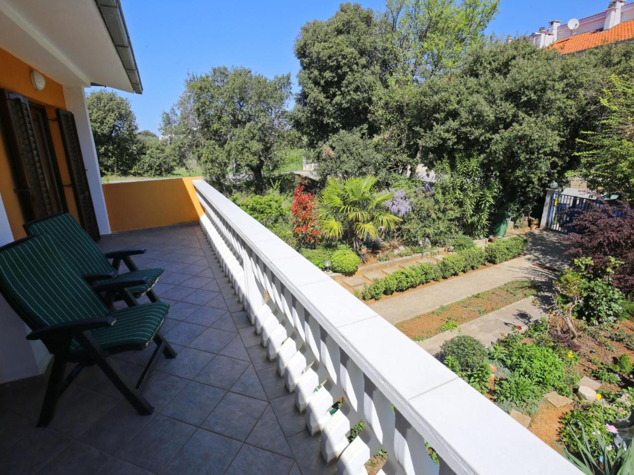 Apartment Jaz Бибинье Экстерьер фото