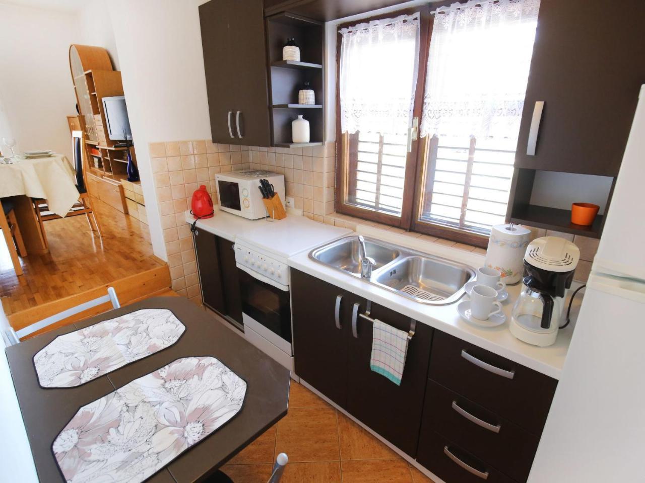 Apartment Jaz Бибинье Экстерьер фото