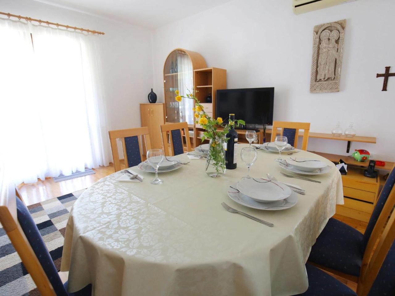 Apartment Jaz Бибинье Экстерьер фото